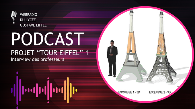 webradio du lycée gustave eiffel podcast projet tour eiffel interveiew profs.png